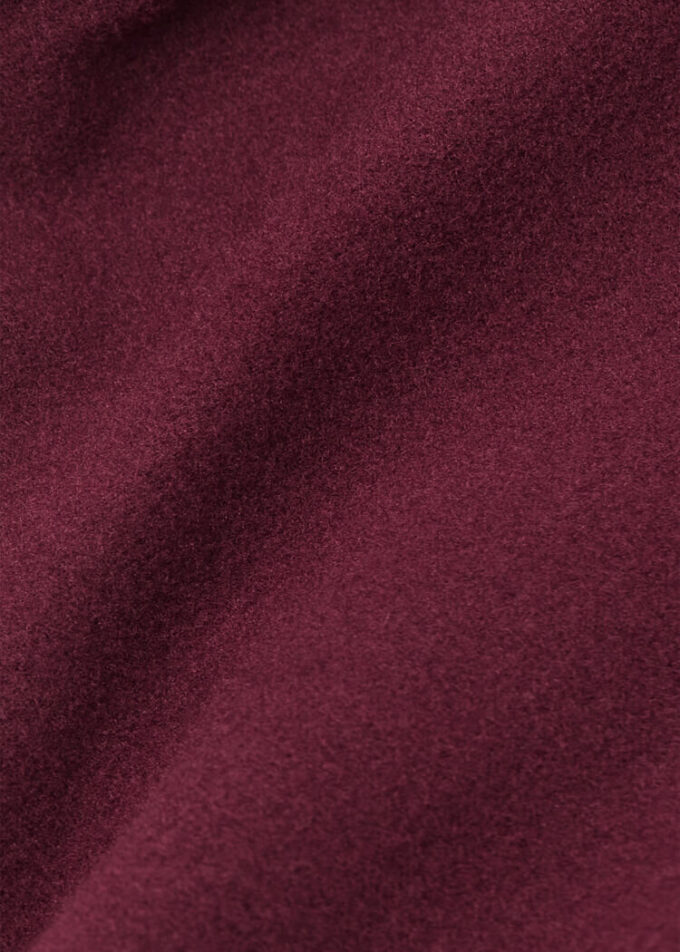 Thermal-Leggings aus Kunstleder