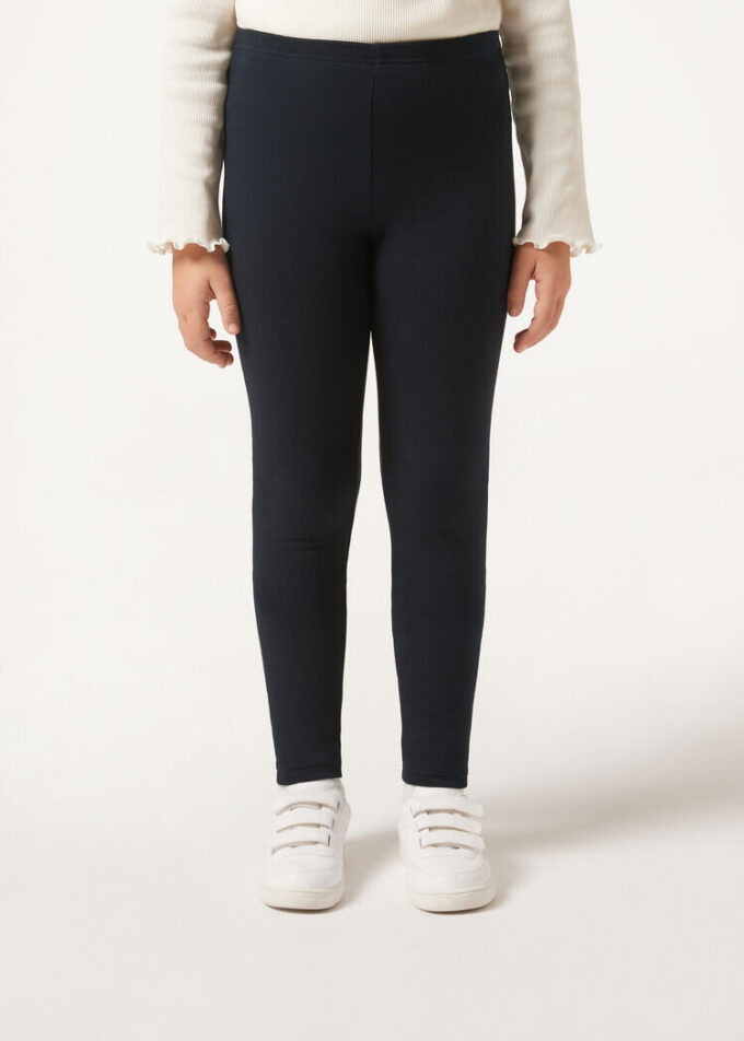 Thermal-Leggings für Mädchen