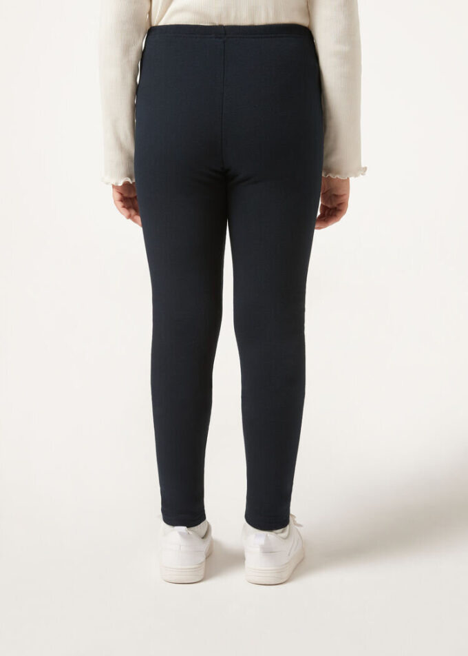 Thermal-Leggings für Mädchen