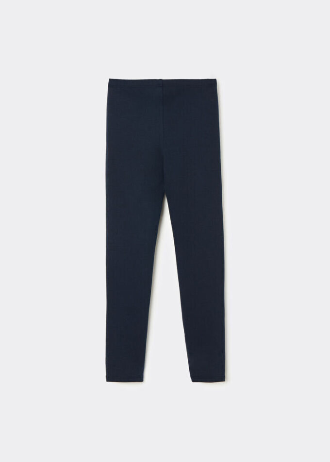 Thermal-Leggings für Mädchen