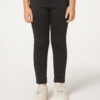 Thermal-Leggings für Mädchen mit gebürsteter Innenseite
