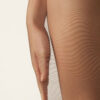 Transparente 30-Denier-Strumpfhose mit Control Top-Oberteil Transparente 30-Denier-Strumpfhose mit Control Top-Oberteil