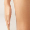 Transparente, matte, Resistant-8-Den-Strumpfhose