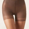 Transparente Strong Sculpt 15-Denier-Strumpfhose