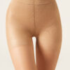 Transparente Strong Sculpt 15-Denier-Strumpfhose