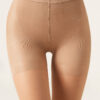 Transparente Strong Sculpt 30-Denier-Strumpfhose