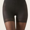 Transparente Strong Sculpt 30-Denier-Strumpfhose