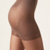 Transparente Strong Sculpt 30-Denier-Strumpfhose