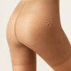 Transparente Strong Sculpt 30-Denier-Strumpfhose