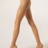 Transparente Strong Sculpt 30-Denier-Strumpfhose