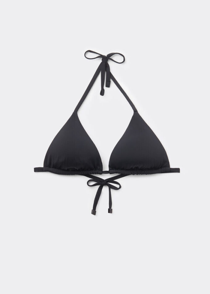 Triangel-Bikinioberteil Indonesien