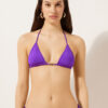 Triangel-Bikinioberteil Minimal Fit