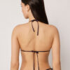 Triangel-Bikinioberteil Minimal Fit