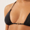 Triangel-Bikinioberteil Minimal Fit