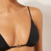 Triangel-Bikinioberteil Minimal Fit