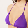 Triangel-Bikinioberteil Minimal Fit