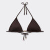 Triangel-Bikinioberteil Minimal Fit