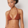 Triangel-Bikinioberteil Premium Fit