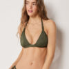 Triangel-Bikinioberteil Premium Sculpt