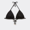 Triangel-Bikinioberteil „Sparkling Dusk“