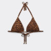 Triangel-Bikinioberteil „Wild Animalier“ Triangel-Bikinioberteil „Wild Animalier“