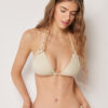 Triangel-Bikinioberteil „Wild Jungle“