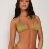 Triangel-Bikinioberteil „Wild Jungle“