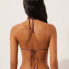 Triangel-Bikinioberteile Golden Glow Triangel-Bikinioberteile Golden Glow