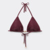 Triangel-Bikinioberteile Golden Glow Triangel-Bikinioberteile Golden Glow