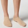 Unisex-No-Show-Socken