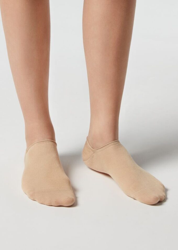 Unisex-No-Show-Socken