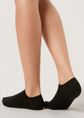 Unisex-No-Show-Socken