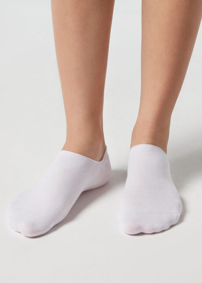 Unisex-No-Show-Socken