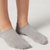 Unisex-No-Show-Socken