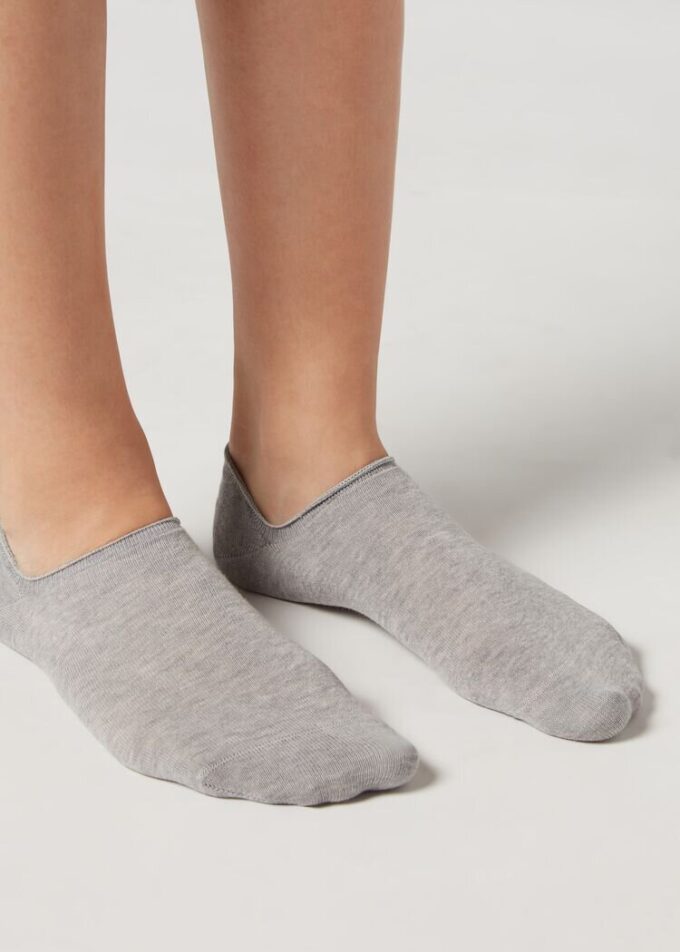 Unisex-No-Show-Socken