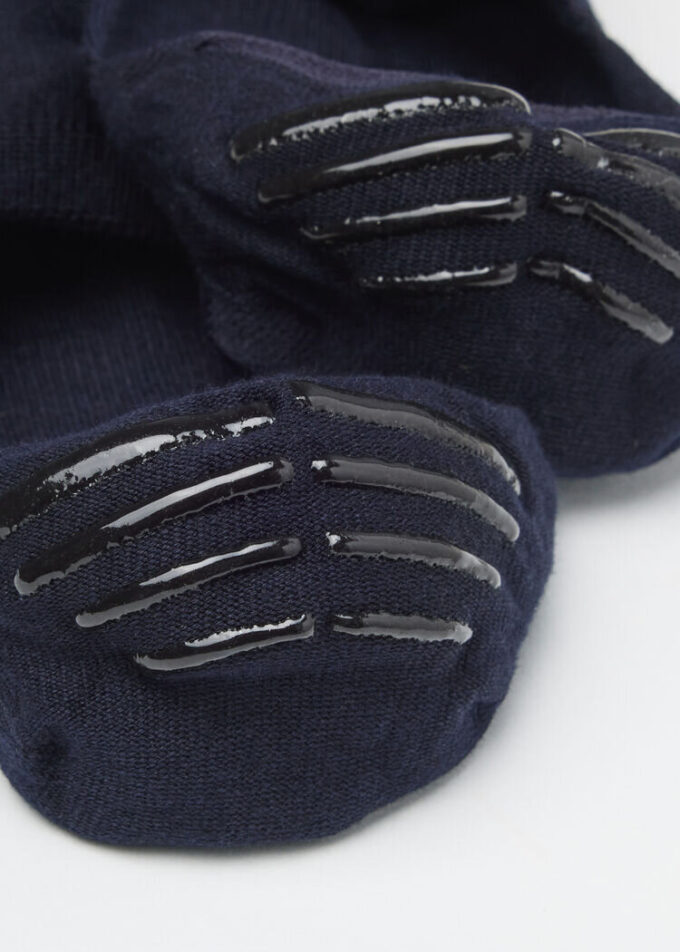 Unisex-No-Show-Socken