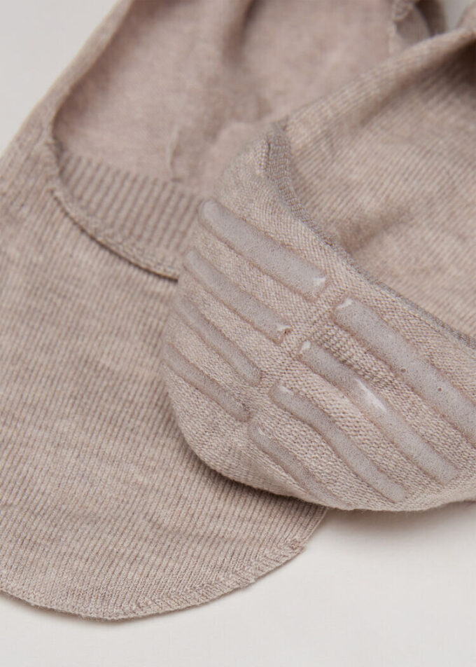 Unisex-No-Show-Socken