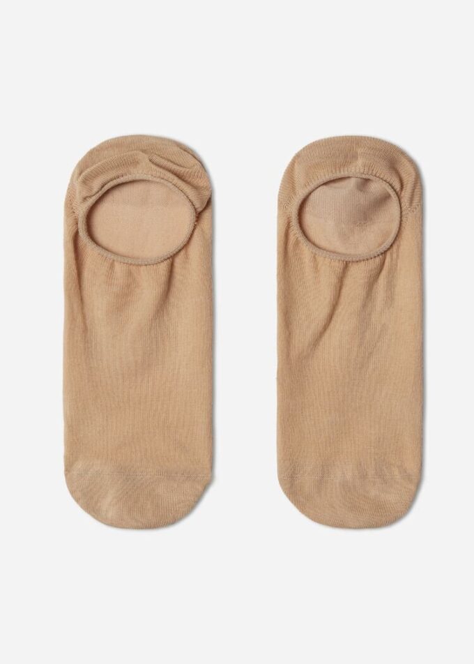 Unisex-No-Show-Socken