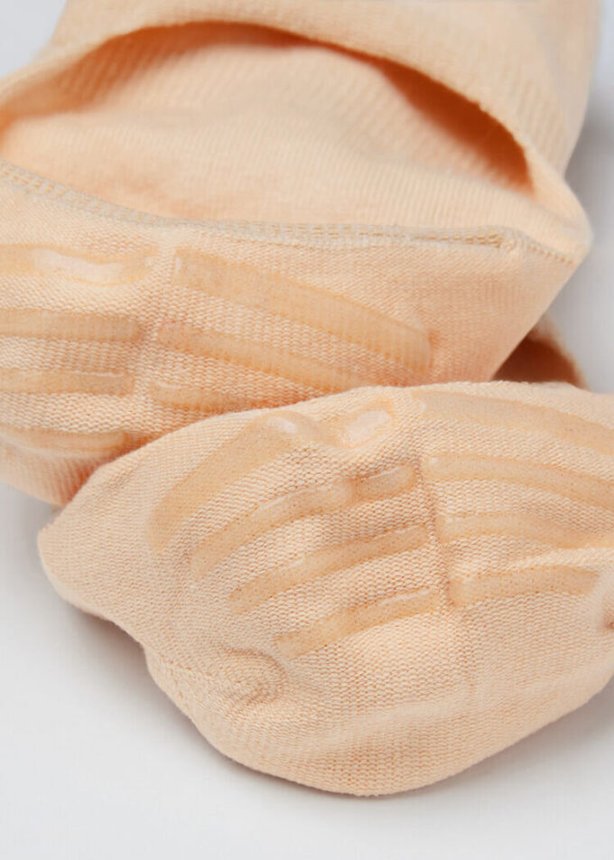 Unisex-No-Show-Socken