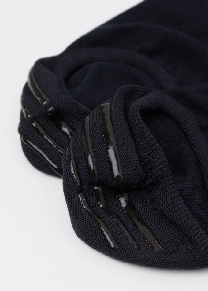 Unisex-No-Show-Socken