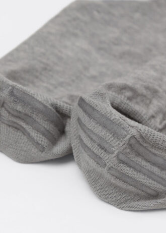 Unisex-No-Show-Socken