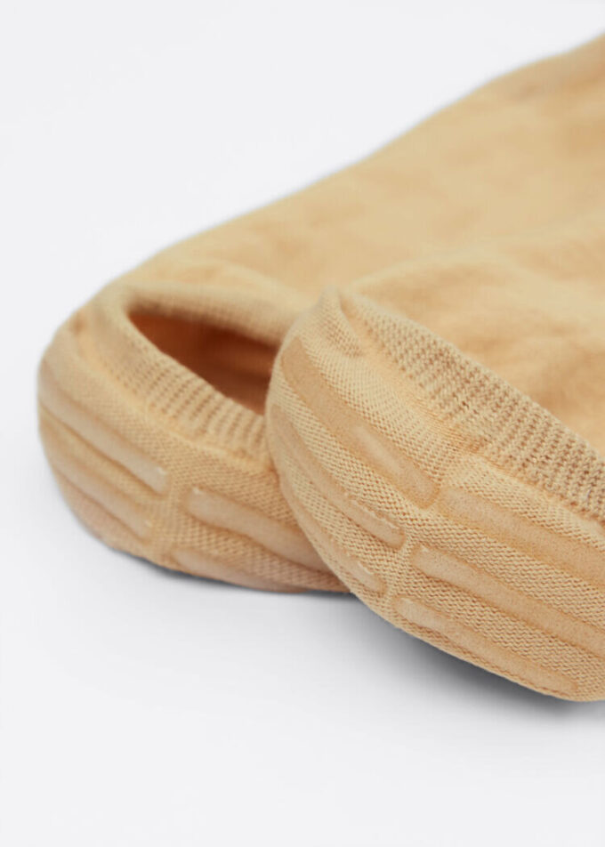 Unisex-No-Show-Socken