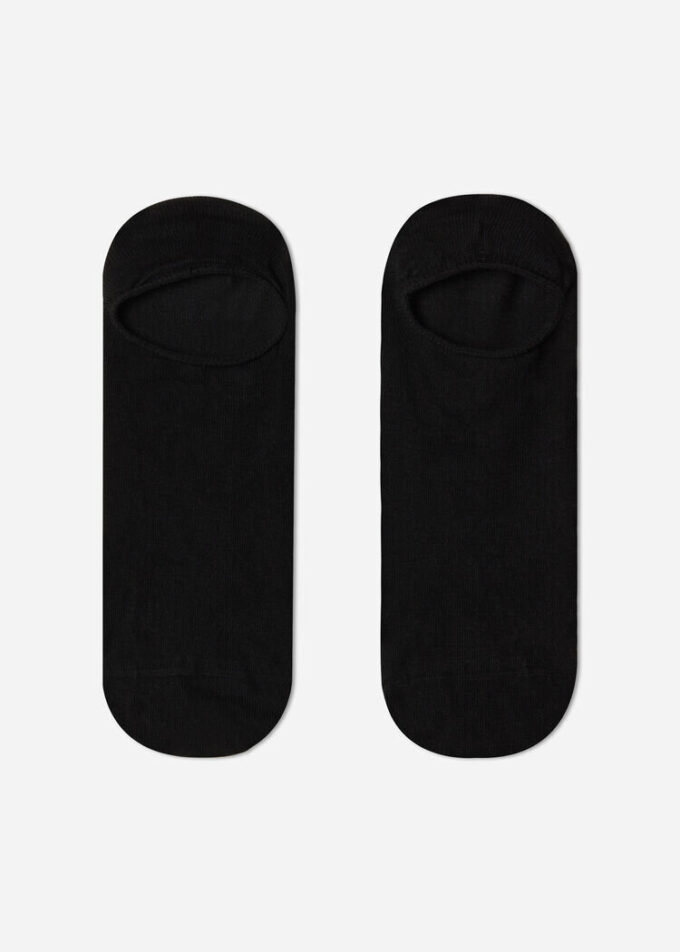 Unisex-No-Show-Socken