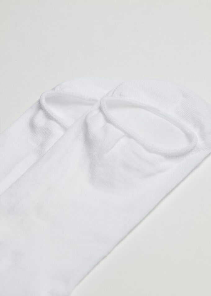 Unisex-No-Show-Socken