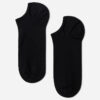 Unisex-No-Show-Socken aus Baumwolle