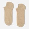Unisex-No-Show-Socken aus Baumwolle