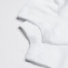 Unisex-No-Show-Socken aus Baumwolle