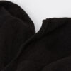 Unisex-Sichtlose Socken aus Baumwolle und Leinen
