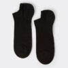 Unisex-Socken aus Baumwolle und Leinen