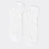 Unisex-Socken aus Baumwolle und Leinen